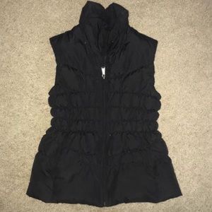 Michael Kors Puffer Vest